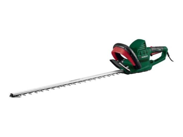 PARKSIDE® Elektryczne Nożyce Do Żywopłotu 650 W