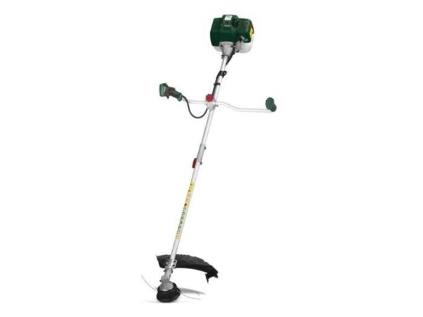 PARKSIDE® PBS 2 D4 Podkaszarka Spalinowa – 2 W 1: Podkaszarka I Trymer Do Trawy