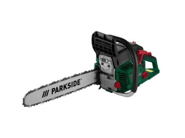 Parkside® Pilarka Spalinowa 2-Suwowa