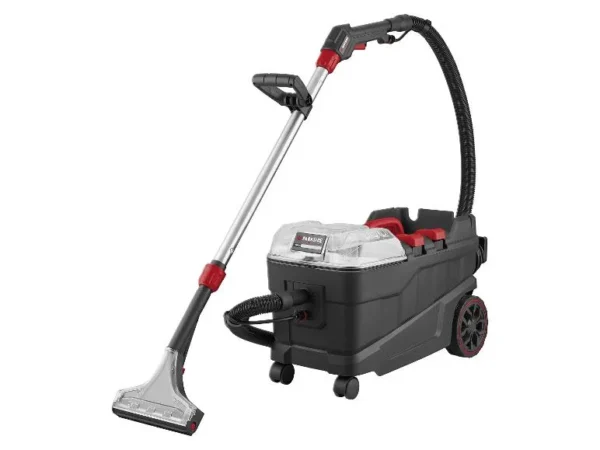 Odkurzacz do kurzu i cieczy, 1250 W, PPWS 10 A1 + Wiertarka i wkrętarka 4 w 1 PKGA 20-Li C2, 20 V (z akumulatorem i ładowarką) + termos Parkside w prezencie. – Bild 4