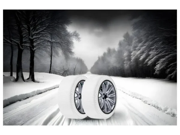 Urodzinowa Promocja – Kup 1, a drugi otrzymasz gratis – 2 opony Michelin dowolnego rozmiaru. – Bild 6